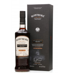 Bowmore Vintage 1997 - 2019 Distillery Manager's Selection