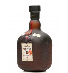 Old Parr Superior 18 Years Old (75cl)