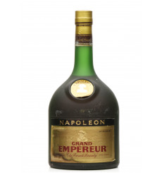 Napoleon Grand Empereur Brandy (1 Litre)