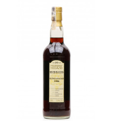Glenglassaugh 20 Years Old 1986 - Murray McDavid Mission Gold Series