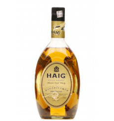 Haig Gold Label (75cl)