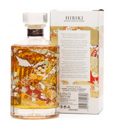 Hibiki Japanese Harmony - 30th Anniversary Limited Edition Design