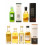 Assorted Miniatures Incl Laphroaig 10 Years Old (6x5cl)