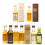 Assorted Miniatures Incl Glenfarclas 25-year-old (8x5cl)