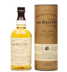 Balvenie TUN 1858 - Batch 6