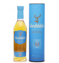 Glenfiddich Reserve Cask - Cask Collection Solera Vat No.2 (20cl)