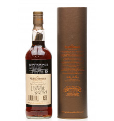 Glendronach 19 Year Old 1995 - Tiger's Finest Slection No.7