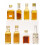 Assorted Rum Miniatures (8x5cl)