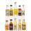 Assorted Rum Miniatures (10x5cl)