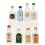 Assorted Gin Miniatures (8x5cl)