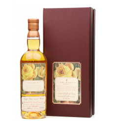 Rosebank 21 Years Old - The Roses Jealousy Edition III