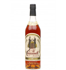Old Commonwealth 10 Year Old Kentucky Bourbon (75cl)