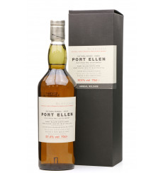 Port Ellen 25 Years Old - 5th Release