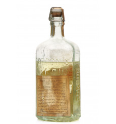 Gordon's Dry Gin - 1910's US Distilled 