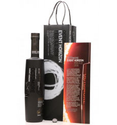 Octomore 12 Year Old - Event Horizon Feis Ile 2019 **Signed By Allan Logan**