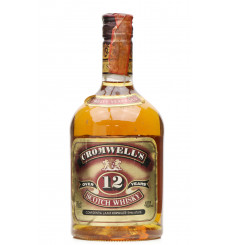 Cromwell's 12 Years Old