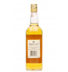 Royal Lord - Blended Whisky