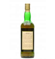 Port Ellen 12 Years - James MacArthur's Fine Malt Selection (75cl)