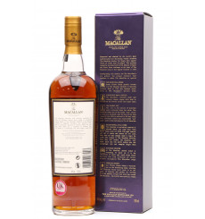 Macallan 18 Years Old 1993