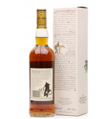 Macallan 10 Years Old  - Sherry Oak