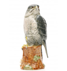 Beneagles Ceramic Peregrine Falcon