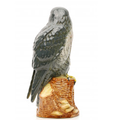 Beneagles Ceramic Peregrine Falcon