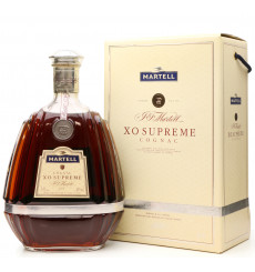 Martell XO Supreme Cognac (3 Litre)