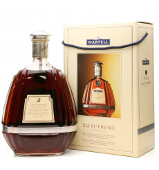 Martell XO Supreme Cognac (3 Litre)