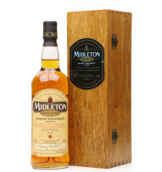 Midleton Very Rare 2001 (75cl) US Import