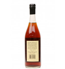 Single Batch Kentucky Straight Bourbon 18 Year Old 1981 - The Classic Cask (75cl)