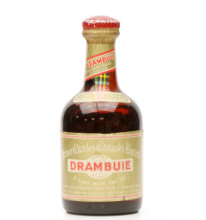 Drambuie Liqueur - Prince Charles Edward's Liqueur (11 5/6 fl.ozs.)
