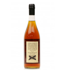 Single Batch Kentucky Straight Bourbon 18 Year Old 1991 - The Classic Cask (75cl)