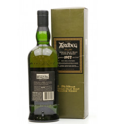 Ardbeg 1977 - Limited Edition (75cl) US Import