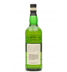 North Port (Brechin) 20 Year Old 1976 - Cadenhead's Authentic Collection (75cl) US Import