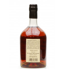 Single Batch Kentucky Straight Rye 15 Year Old 1986 - The Classic Cask (75cl)