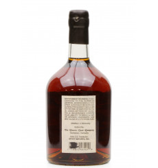 Single Batch Kentucky Straight Bourbon 15 Year Old 1981 - The Classic Cask (75cl)