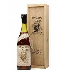 Noah's Mill 15 Year Old 1987 - Batch no. 03.57 (75cl)