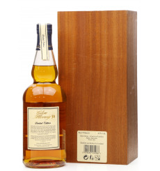 Glen Moray 30 Years Old - Limited Edition 2004