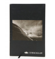 Macallan Notebook