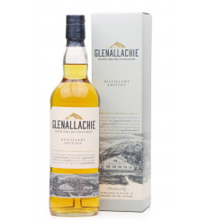 Glenallachie Distillery Edition