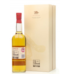 Clynelish 20 Year Old - 200th Anniversary Distillery Exclusive
