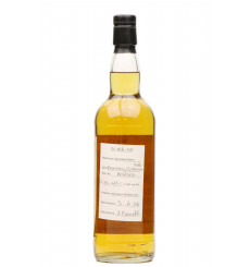 Springbank 36 Years Old 1969 - Distillery Collection
