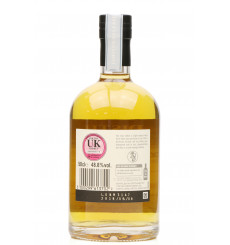 Glenugie 37 Years Old 1981 - The Distillery Reserve Collection (50cl)