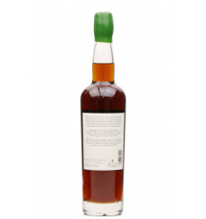 Daftmill 2006 - 2019 Berry Bros. Exclusive Sherry Butt