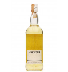 Linkwood 5 Years Old 1977 (75cl)