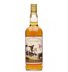 Dalwhinnie 16 Year Old - Sestante (75cl)