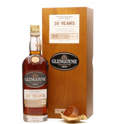 Gelngoyne 30 Years Old - Limited Release