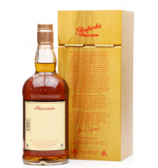 Glenfarclas 1985 - The Family Casks (Summer 2016)