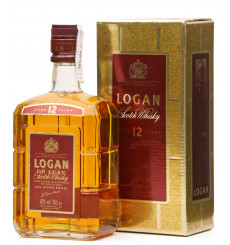 Logan 12 Years Old - Limited Edition