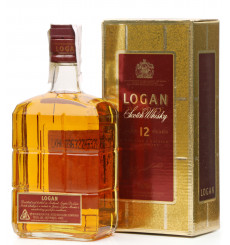 Logan 12 Years Old - Limited Edition
